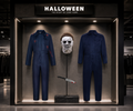 Le Tueur Masqué – Costume Horreur Adulte & Enfant