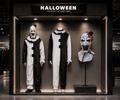 Le Clown Maudit – Costume Horreur Adulte